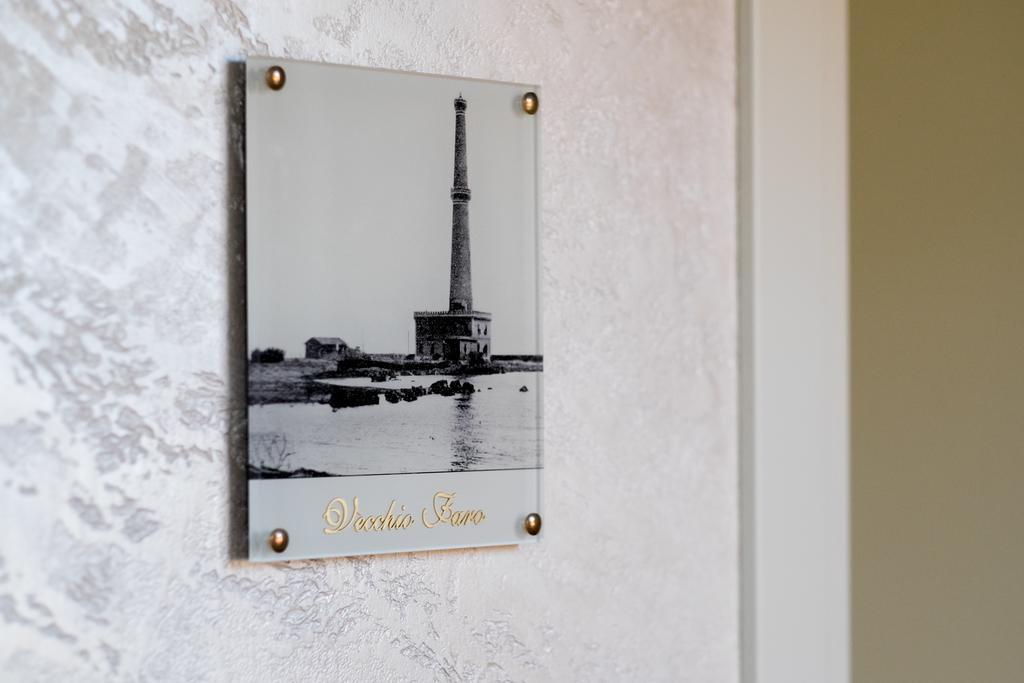 Rome Airport Inn Fiumicino Bagian luar foto